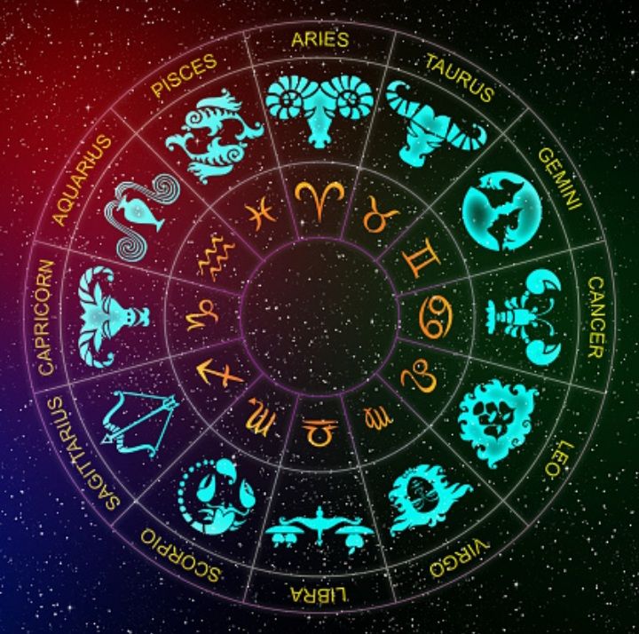 Zodiak Aquarius Menjadi Sangat Unik Dan Misterius